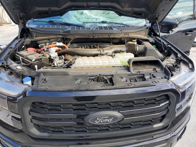 2024 Ford F150 Lariat