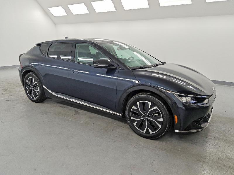 2023 KIA EV6 Wind