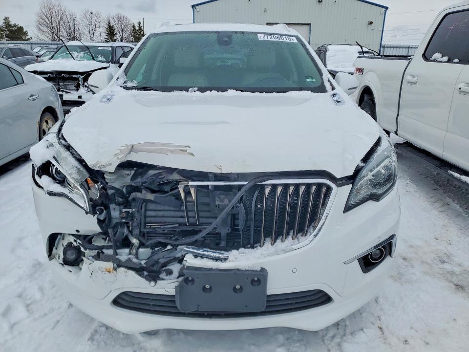 2017 Buick Envision Premium ii