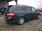 2007 Honda Odyssey exl