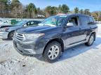 2012 Toyota Highlander Base