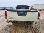 2018 Nissan Frontier s