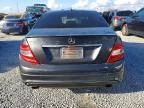 2010 Mercedes-Benz C 350
