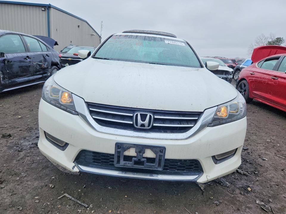 2013 Honda Accord Sport