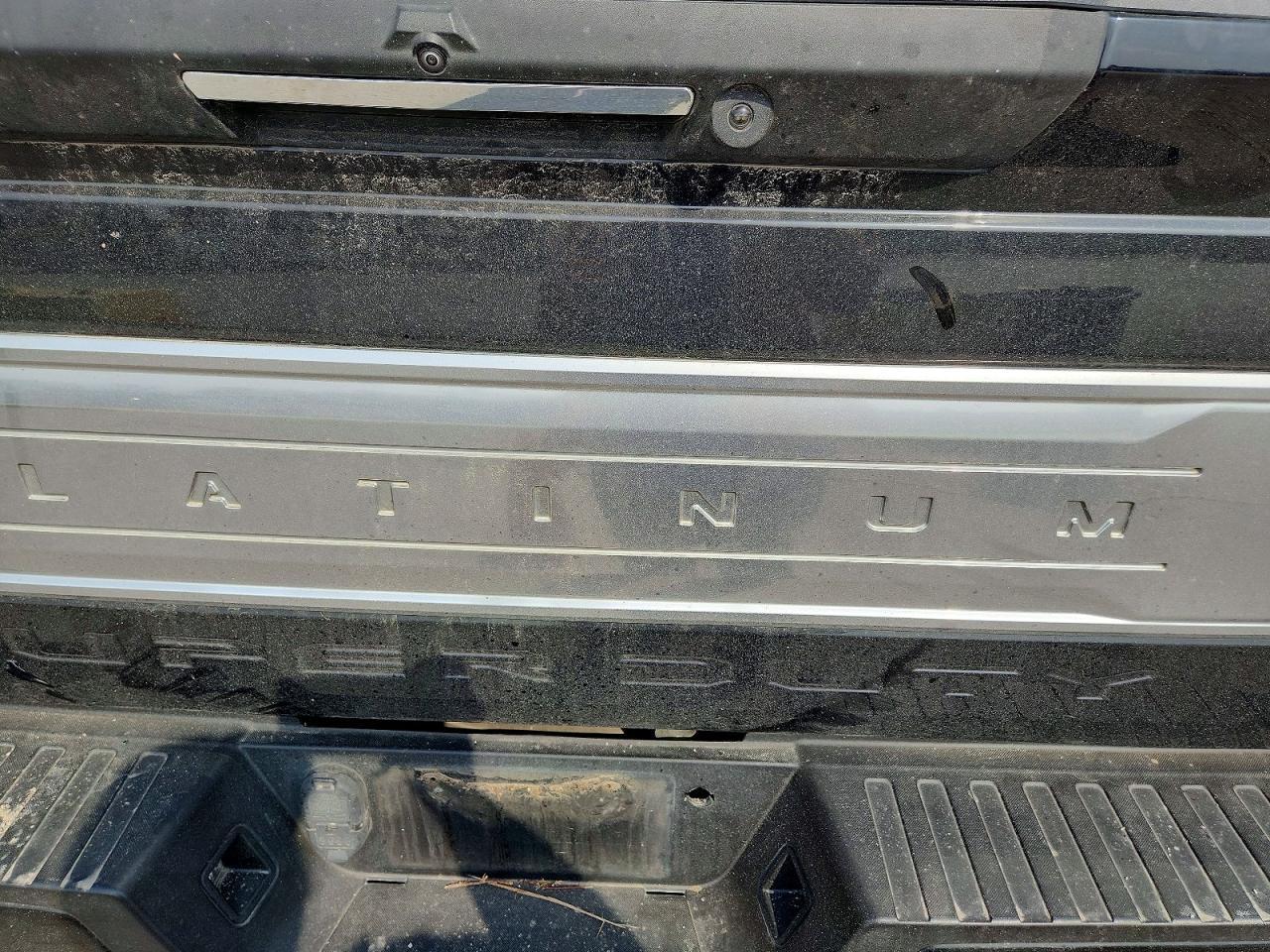 2017 Ford F250 Super Duty