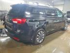 2015 KIA Sedona sx
