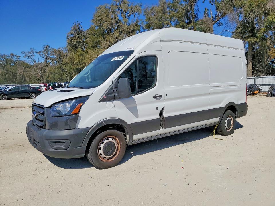 2021 Ford Transit T-250