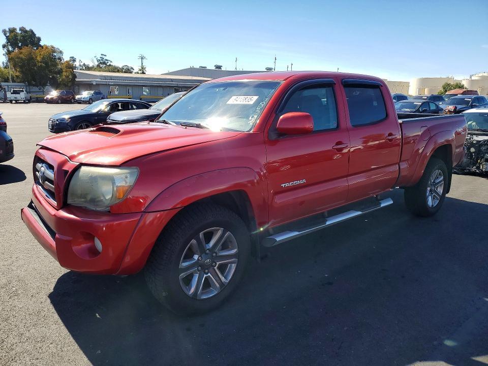 2010 Toyota Tacoma V6