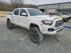 2016 Toyota Tacoma Double Cab