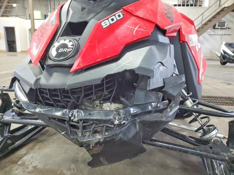 2014 Skidoo 900ACE