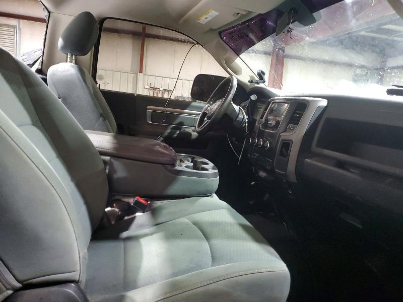2016 Dodge Ram 3500 st