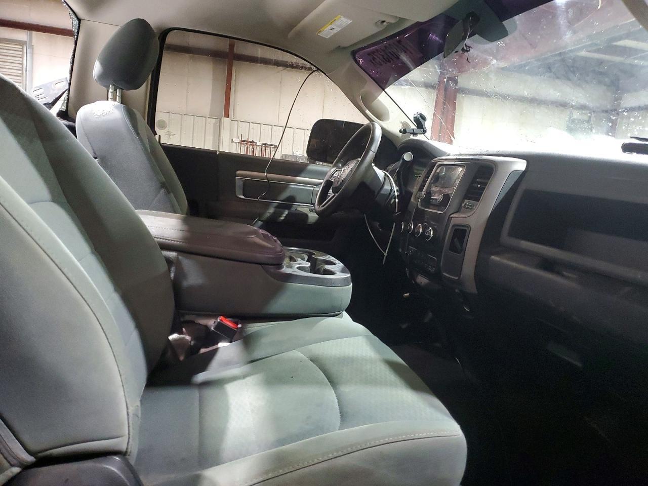 2016 Dodge Ram 3500 st