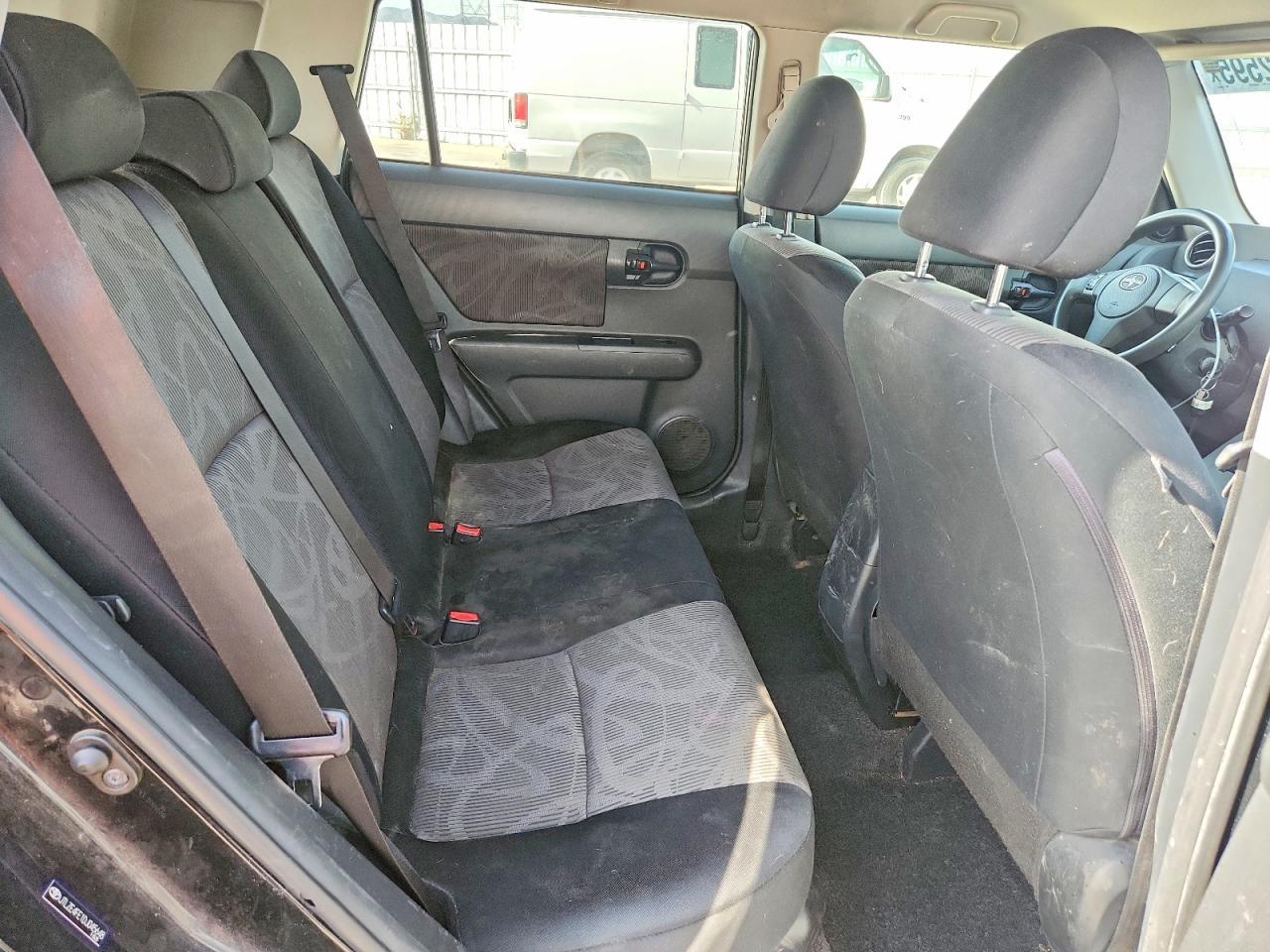 2013 Scion XB