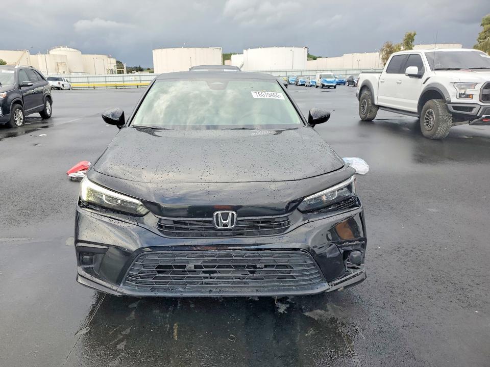 2022 Honda Civic lx