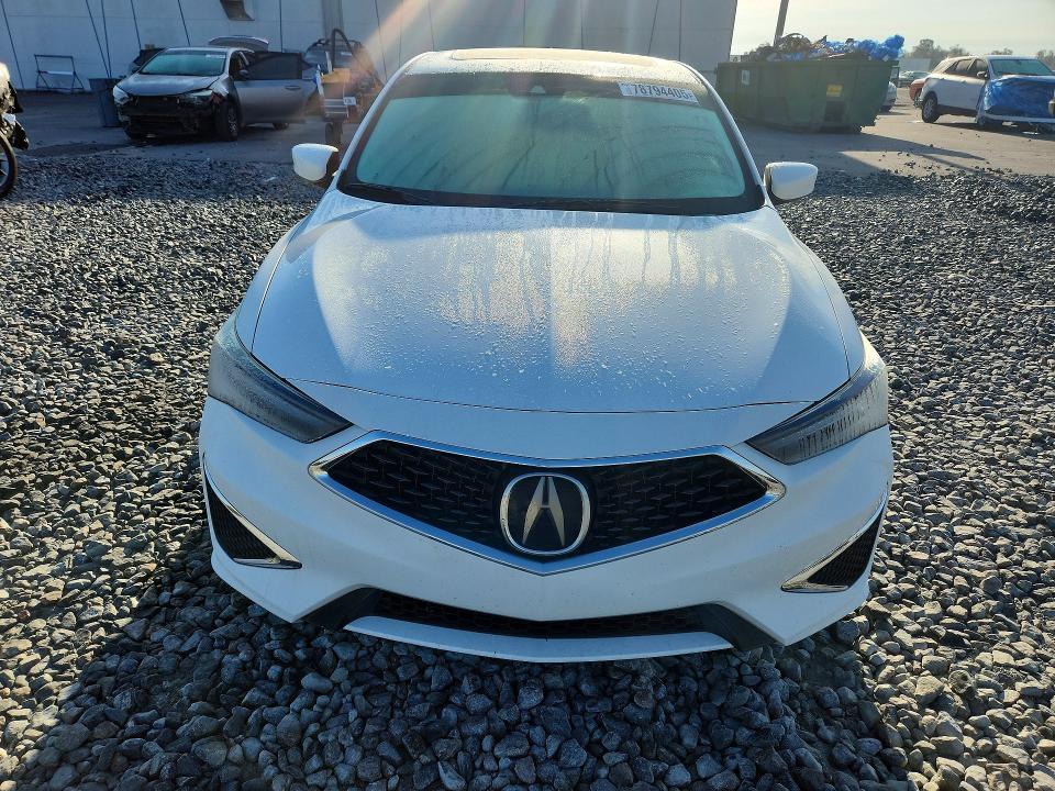 2021 Acura Ilx Premium