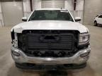 2017 GMC Sierra K1500 sle