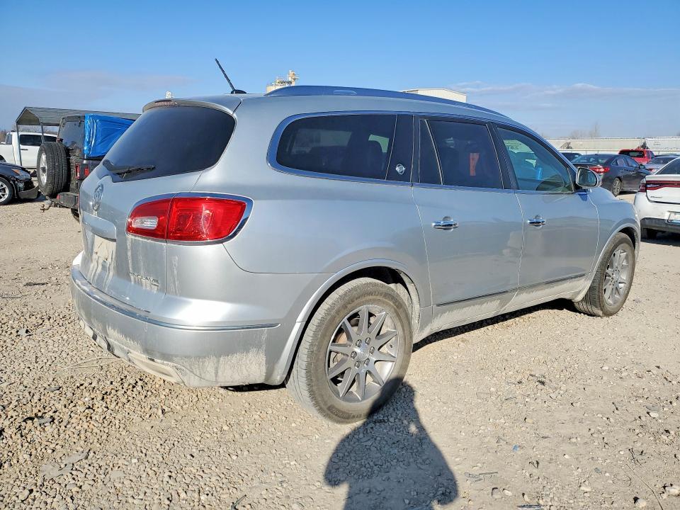 2015 Buick Enclave
