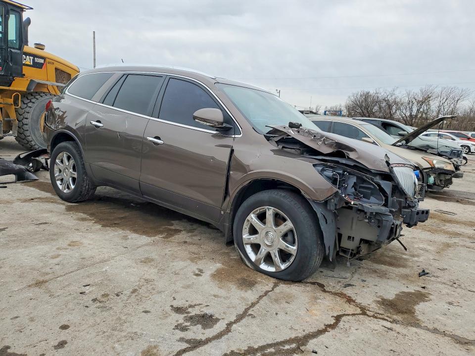 2009 Buick Enclave cxl
