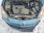 2011 Mazda 3 I