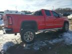 2018 GMC Sierra K1500 SLT