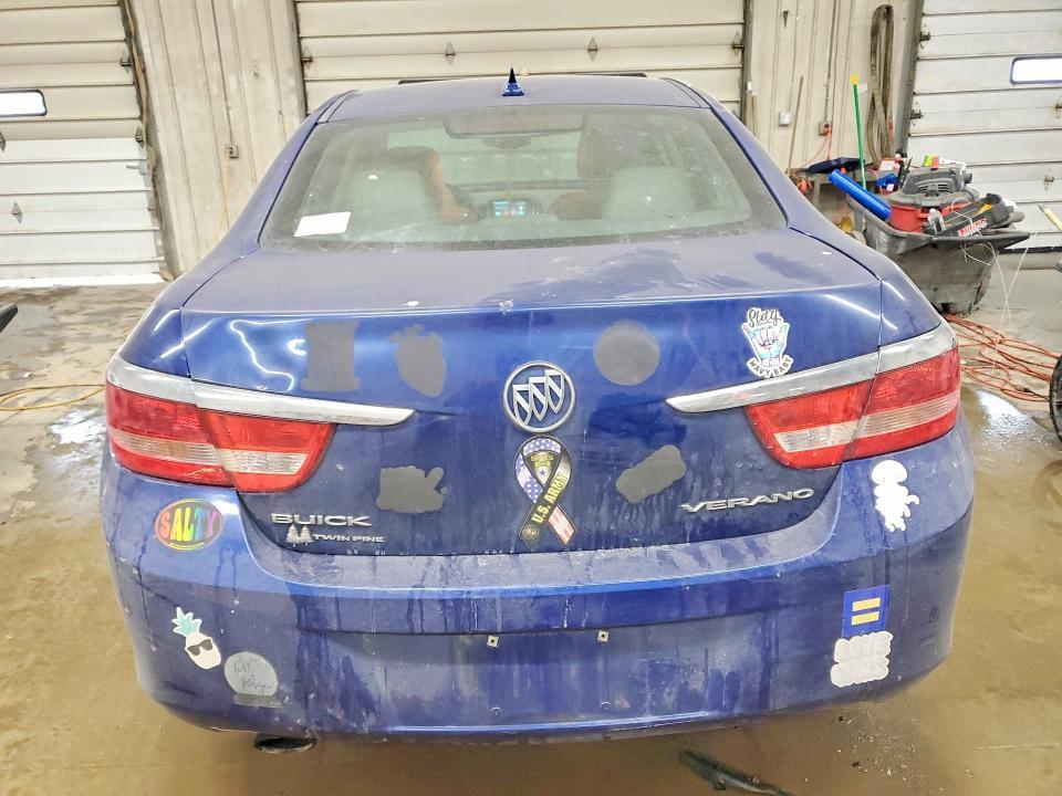 2013 Buick Verano