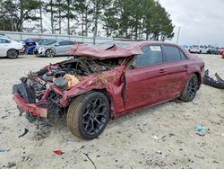 2020 Chrysler 300 s en venta en Loganville, GA