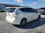 2013 Toyota Prius v