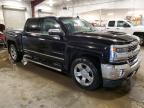 2017 Chevrolet Silverado K1500 LTZ