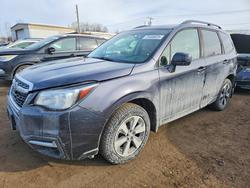 2018 Subaru Forester 2.5i Premium for sale in New Britain, CT