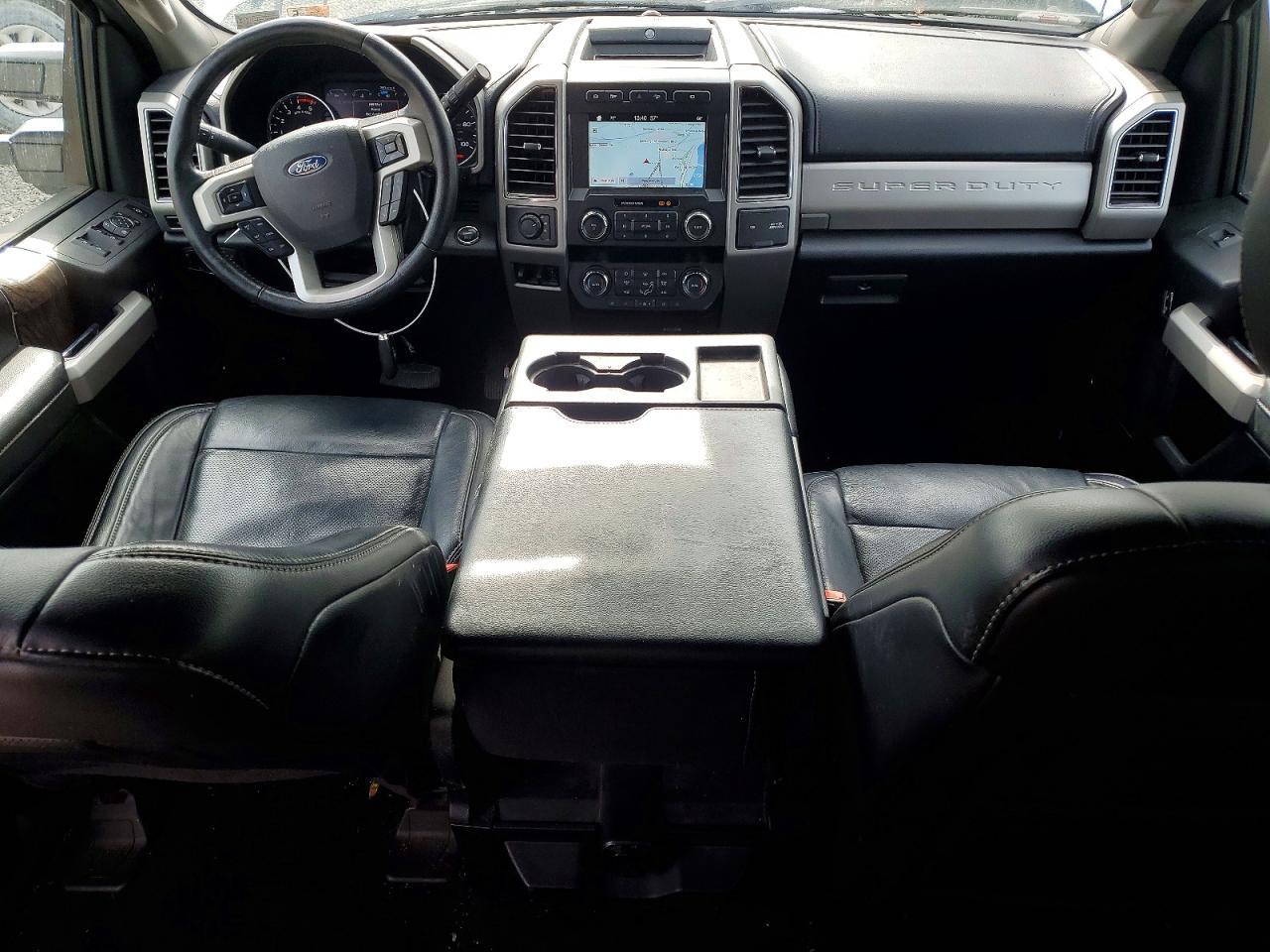 2019 Ford F350 Super Duty
