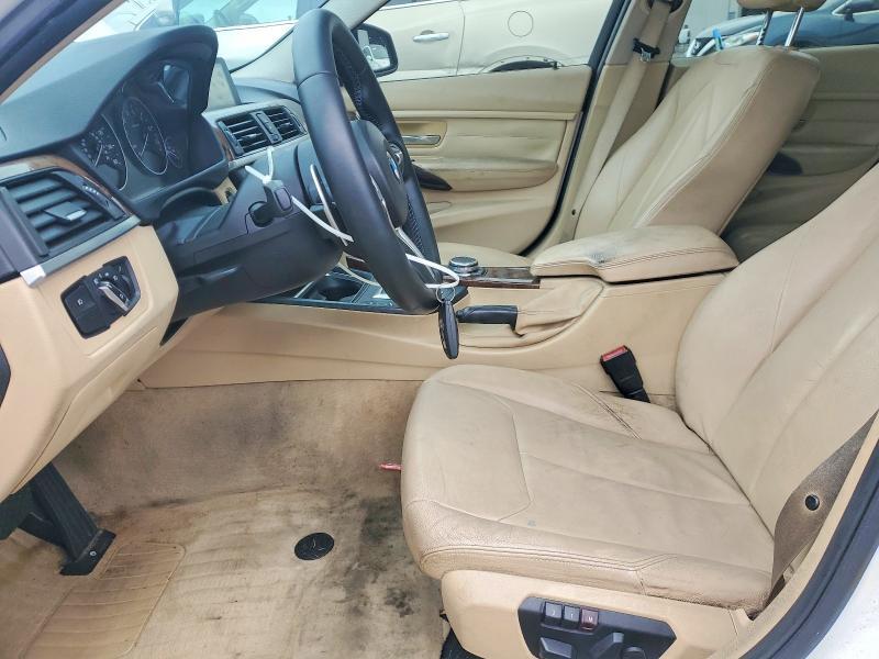 2014 BMW 328 i