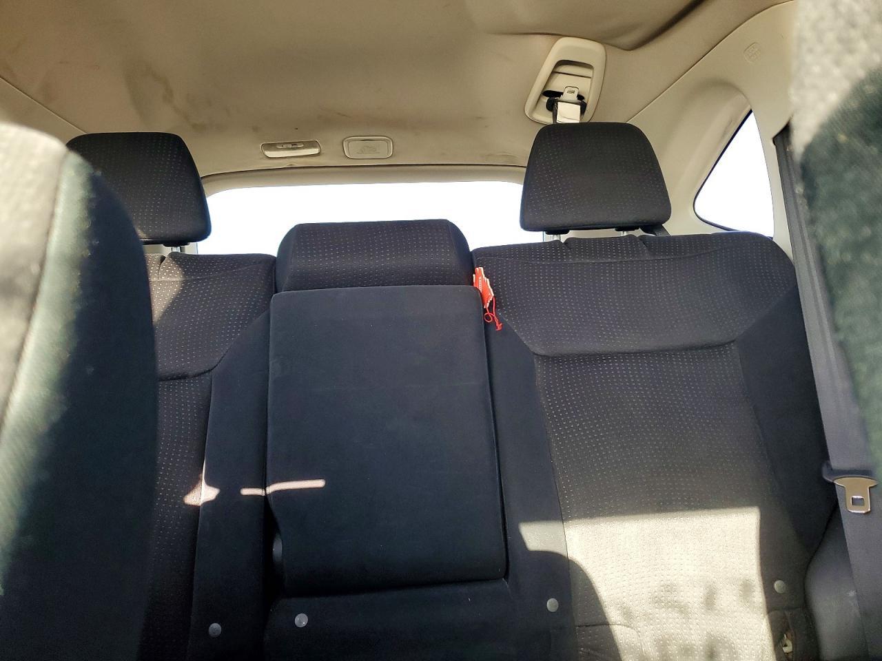2013 Honda Cr-v