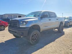 2012 Toyota Tundra Crewmax SR5 en venta en Oklahoma City, OK