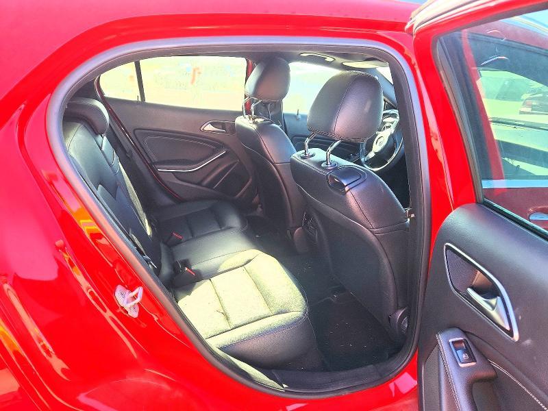 2016 Mercedes-Benz Gla 250