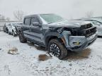2024 Niss Frontier s