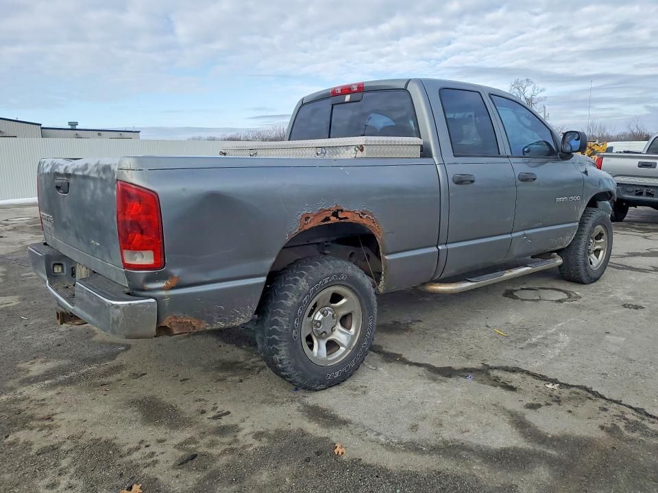 2005 Dodge Ram 1500 st