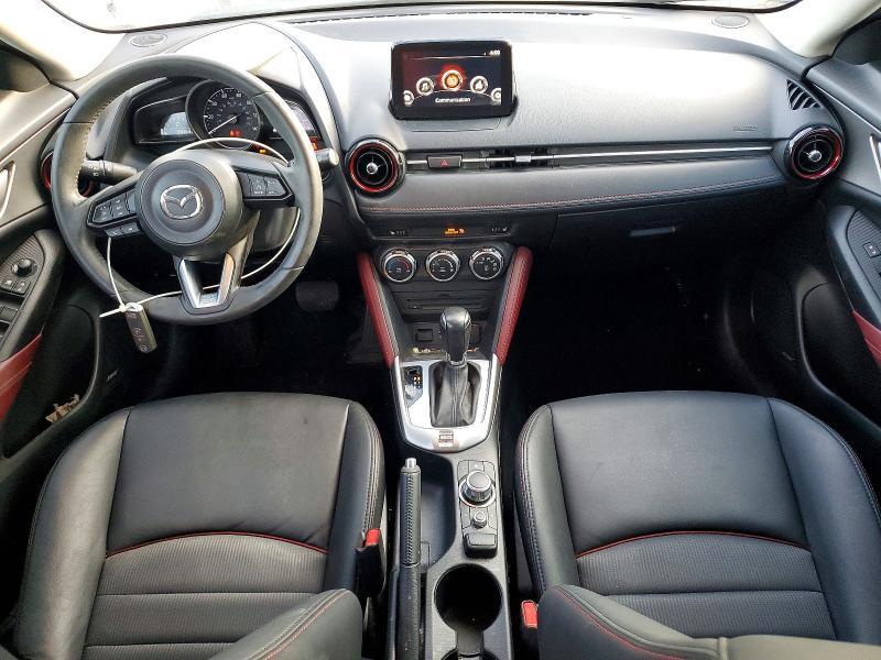 2018 Mazda Cx-3 Touring
