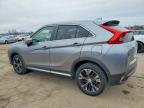 2019 Mitsubishi Eclipse Cross se