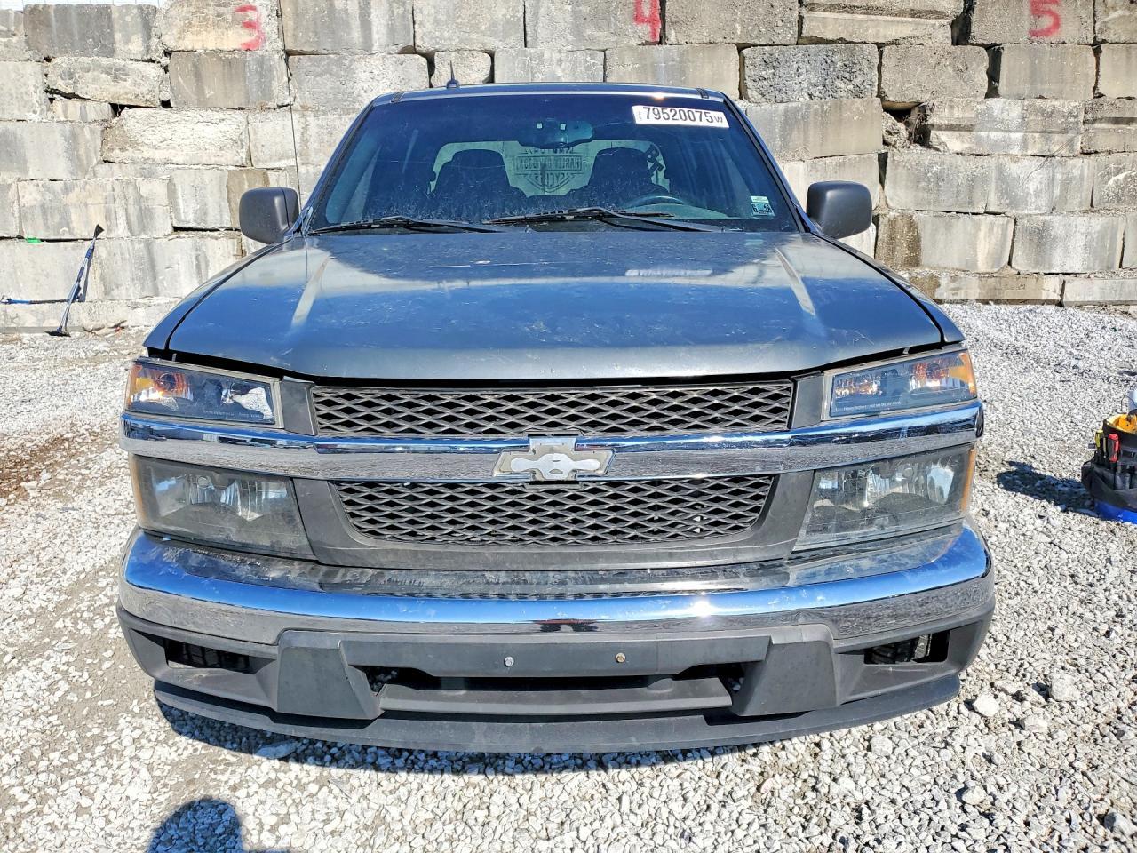 2008 Chevrolet Colorado lt