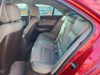 2013 Cadillac Ats Luxury