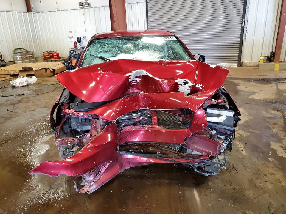 2019 Subaru Impreza