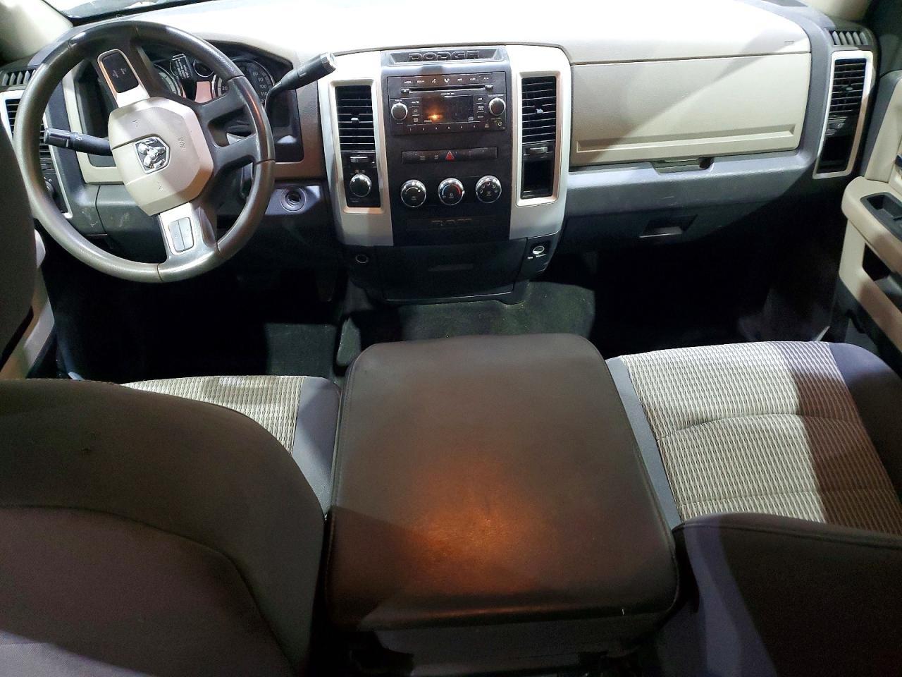 2009 Dodge Ram 1500