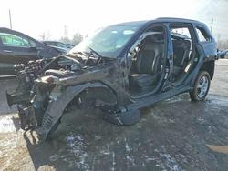 2024 Jeep Grand Cherokee Laredo for sale in Woodhaven, MI