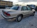 1999 Buick Lesabre Custom