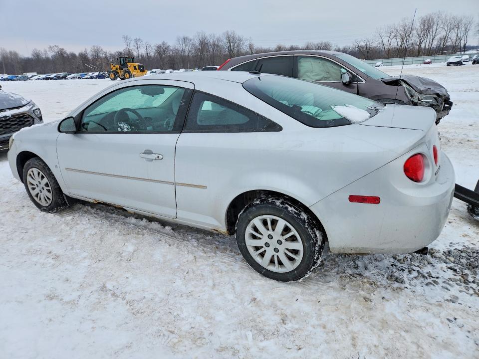 2009 Chevrolet Cobalt ls