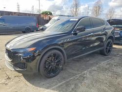 2017 Maserati Levante for sale in Wilmington, CA