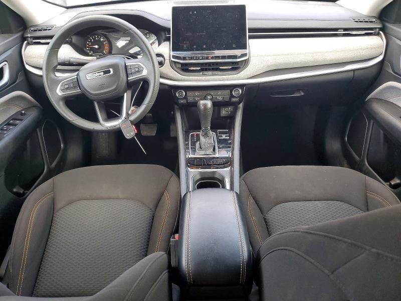 2022 Jeep Compass Sport