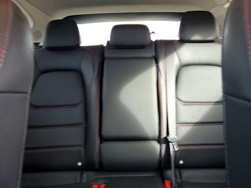 2024 Mazda Cx-5 Preferred