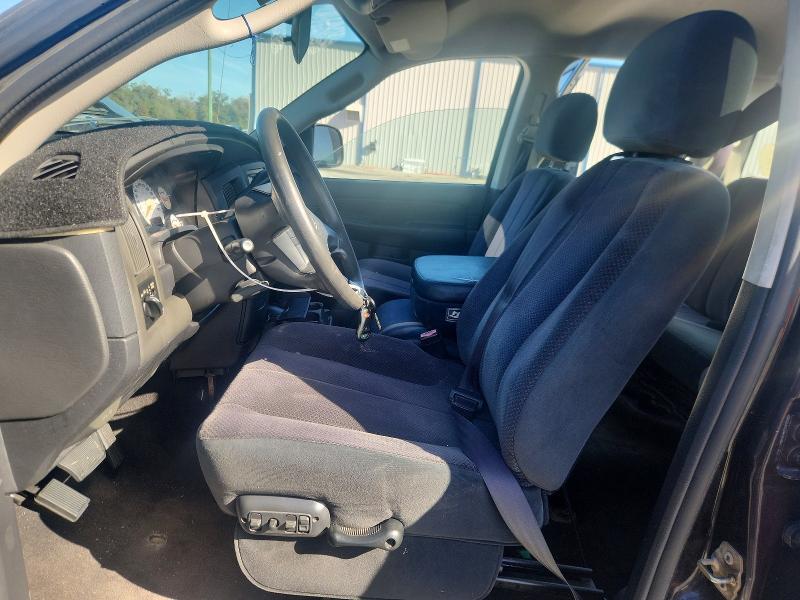 2003 Dodge RAM 1500 ST