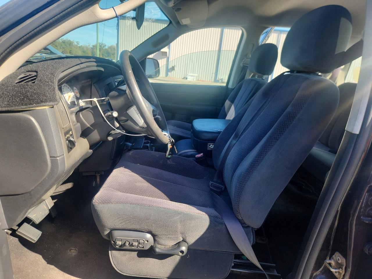 2003 Dodge RAM 1500 ST
